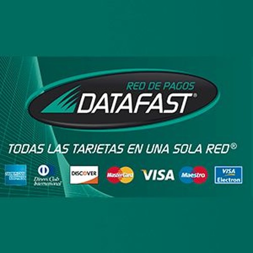 DataFast - Red de Pagos